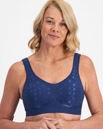 PLAYTEX COMFORT REVOLUTION WIREFREE CONTOUR BRA