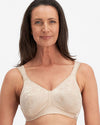 ULTIMATE LIFT AND SUPPORT WIRE FREE BRA