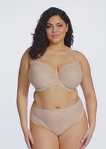 NERINA UW PLUNGE BRA