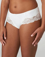 MADISON NATURAL HOTPANT