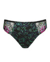 SAN ANGEL PEACOCK FEATHER RIO BRIEF