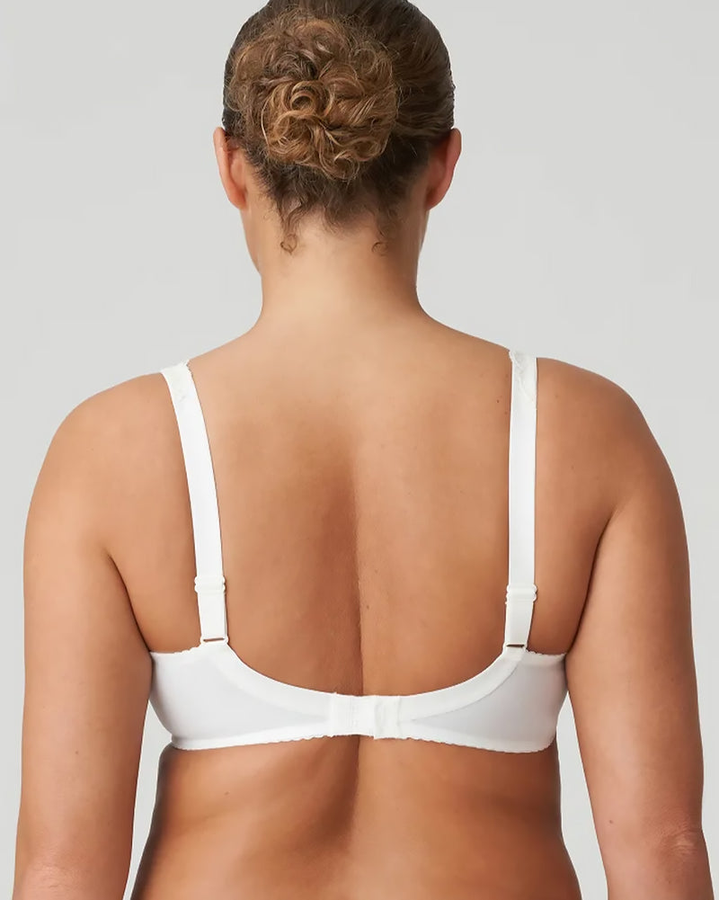 MADISON NATURAL FULL CUP BRA