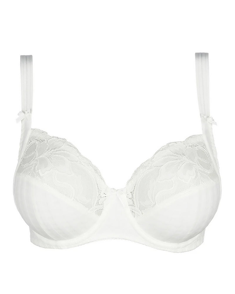 MADISON NATURAL FULL CUP BRA