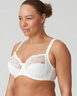 MADISON NATURAL FULL CUP BRA