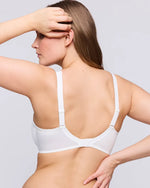 SALERNO NATURAL FULL CUP BRA