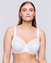 SALERNO NATURAL FULL CUP BRA