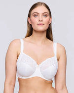 SALERNO NATURAL FULL CUP BRA