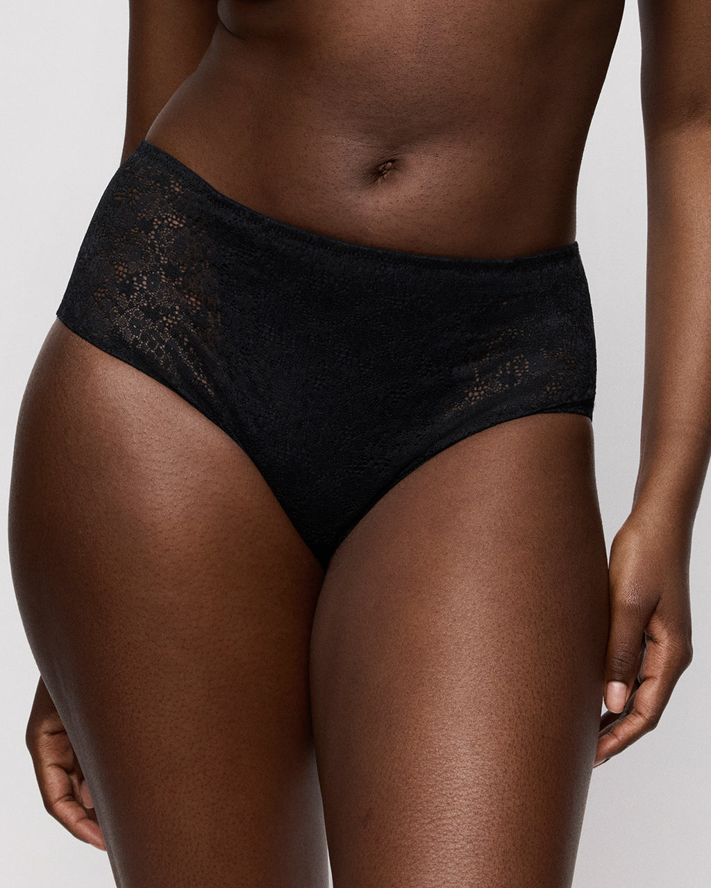 EPIRUS BLACK FULL BRIEF