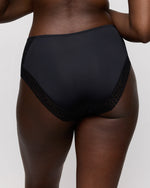 EPIRUS BLACK FULL BRIEF