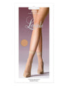 RITZ SHEER HONEY STOCKING ANKLET SOCK