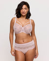 SOPHORA BOIS DE ROSE FULL CUP BRA