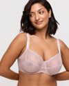SOPHORA BOIS DE ROSE FULL CUP BRA