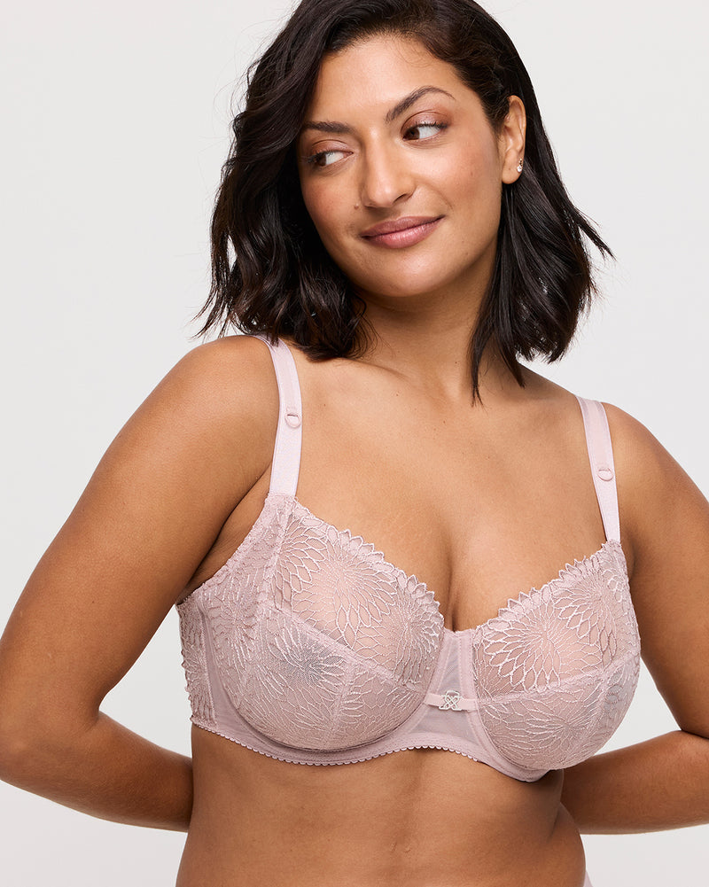 SOPHORA BOIS DE ROSE FULL CUP BRA