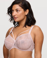 SOPHORA BOIS DE ROSE FULL CUP BRA