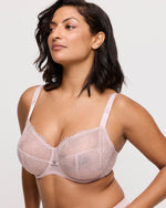 SOPHORA BOIS DE ROSE FULL CUP BRA