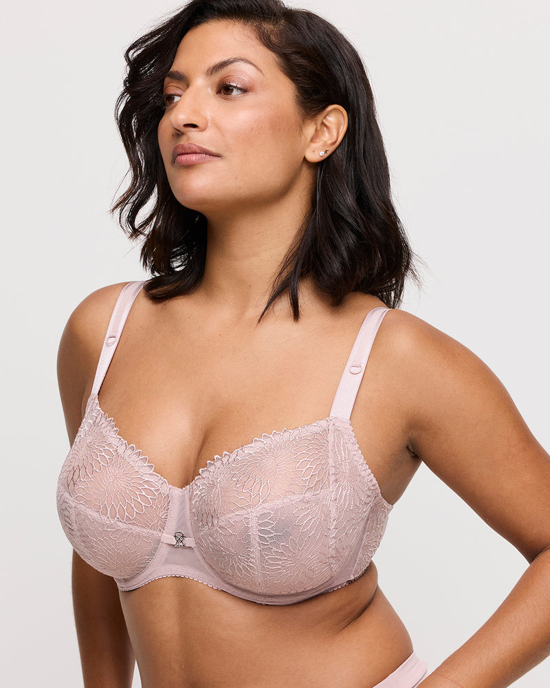 SOPHORA BOIS DE ROSE FULL CUP BRA