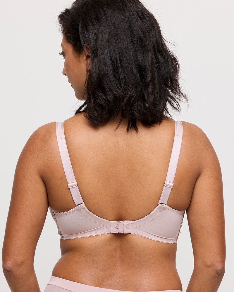 SOPHORA BOIS DE ROSE FULL CUP BRA