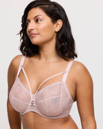 SOPHORA BOIS DE ROSE FULL CUP BRA