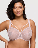 SOPHORA BOIS DE ROSE FULL CUP BRA