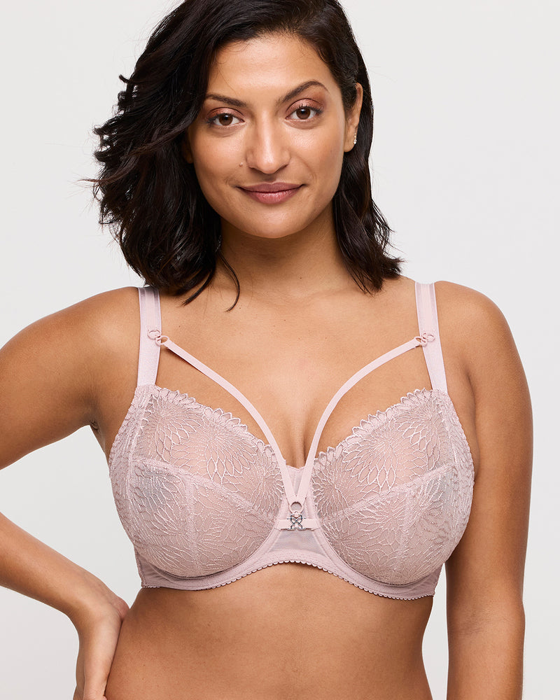 SOPHORA BOIS DE ROSE FULL CUP BRA