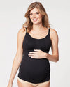 TOFFEE SEAMLESS NURSING TANK