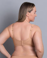 TWIN WIREFREE MOULDED BRA