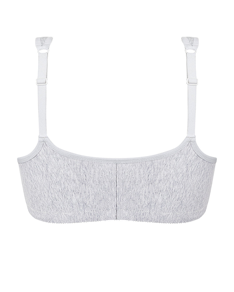 Amoena_FleurSB_44695_GreyMelange_Back