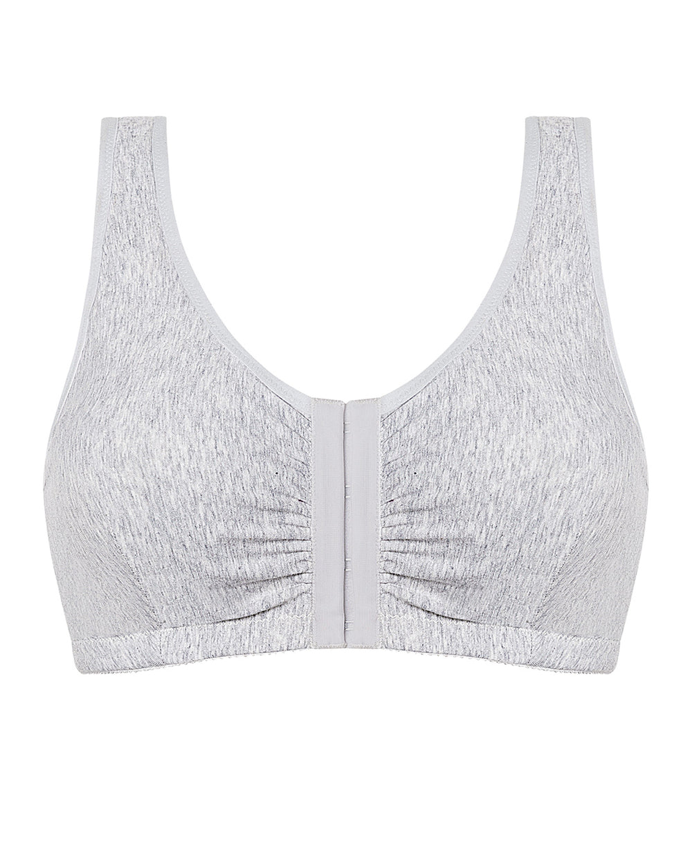 GREY MARLE