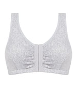 Amoena_FleurSB_44695_GreyMelange_Front