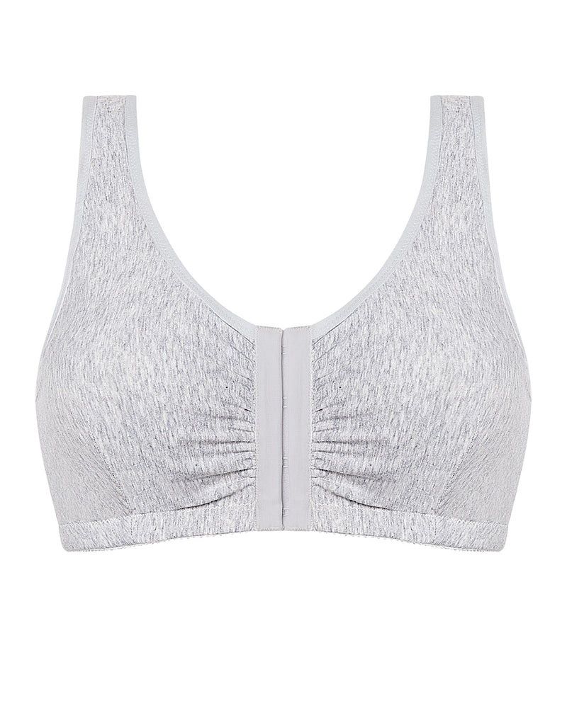 Amoena_FleurSB_44695_GreyMelange_Front