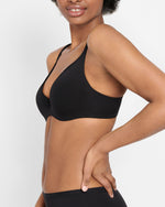 BARELY THERE CONTOUR BRA