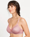 POST SURGERY MESH PINK BRA