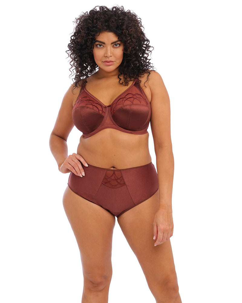 CATE DARK COPPER FULL BRIEF