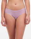 SoftStretch LAVENDER HIPSTER SHORTY BRIEF