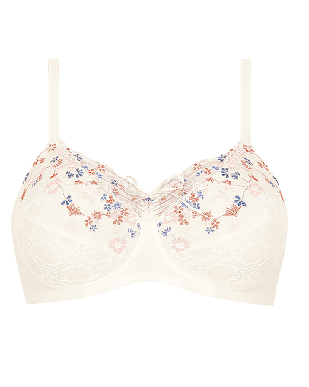Amoena Australia - Take a second look at our Alina bra! See that