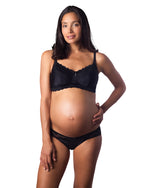 ECLIPSE NON WIRE NURSING BRA