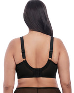 CHARLEY BLACK UW MOULDED SPACER TSHIRT BRA