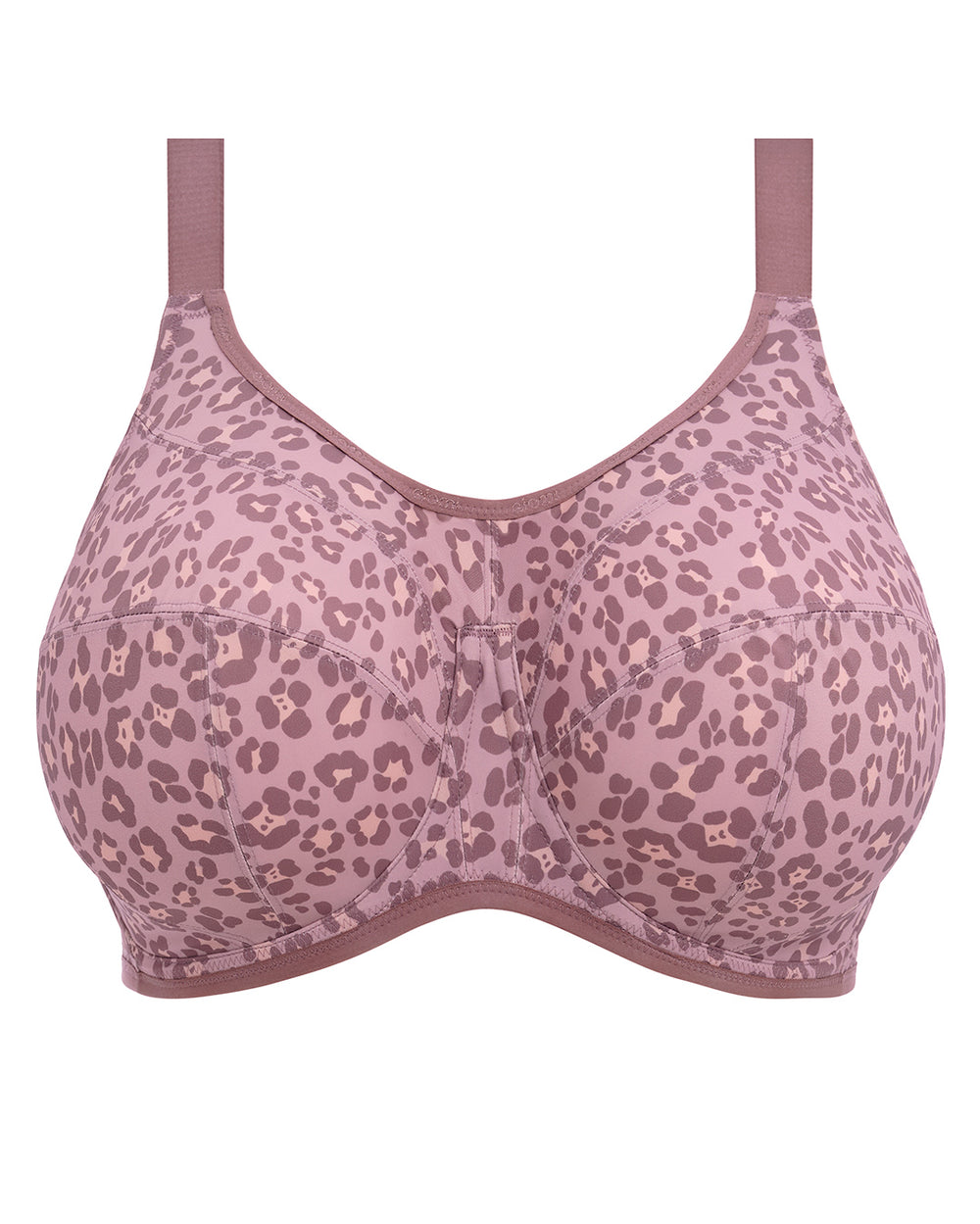 DUSKY PINK