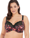 MORGAN AUTUMN BREEZE FULL CUP UW LACE BRA