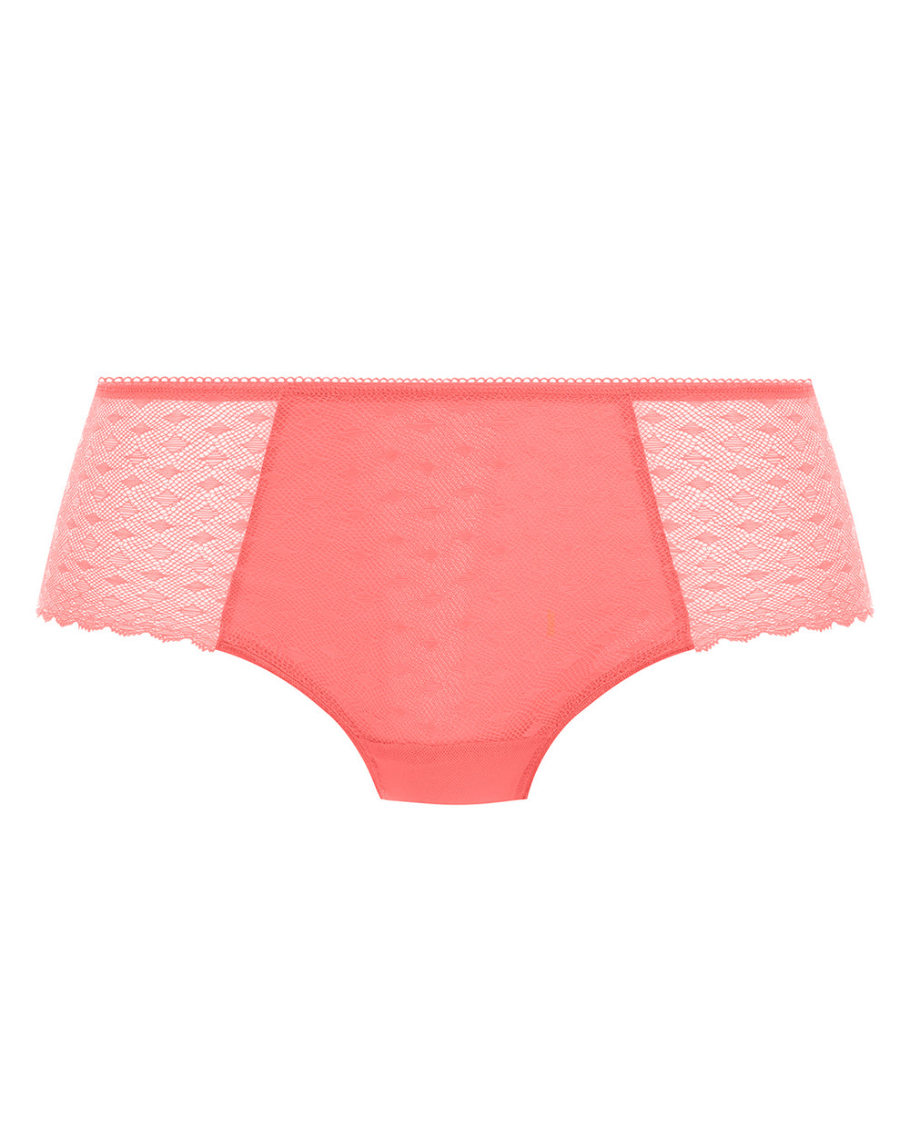 HOT CORAL
