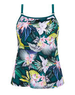 FLOWER SPIRIT TANKINI TOP