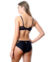 ECLIPSE NON WIRE NURSING BRA