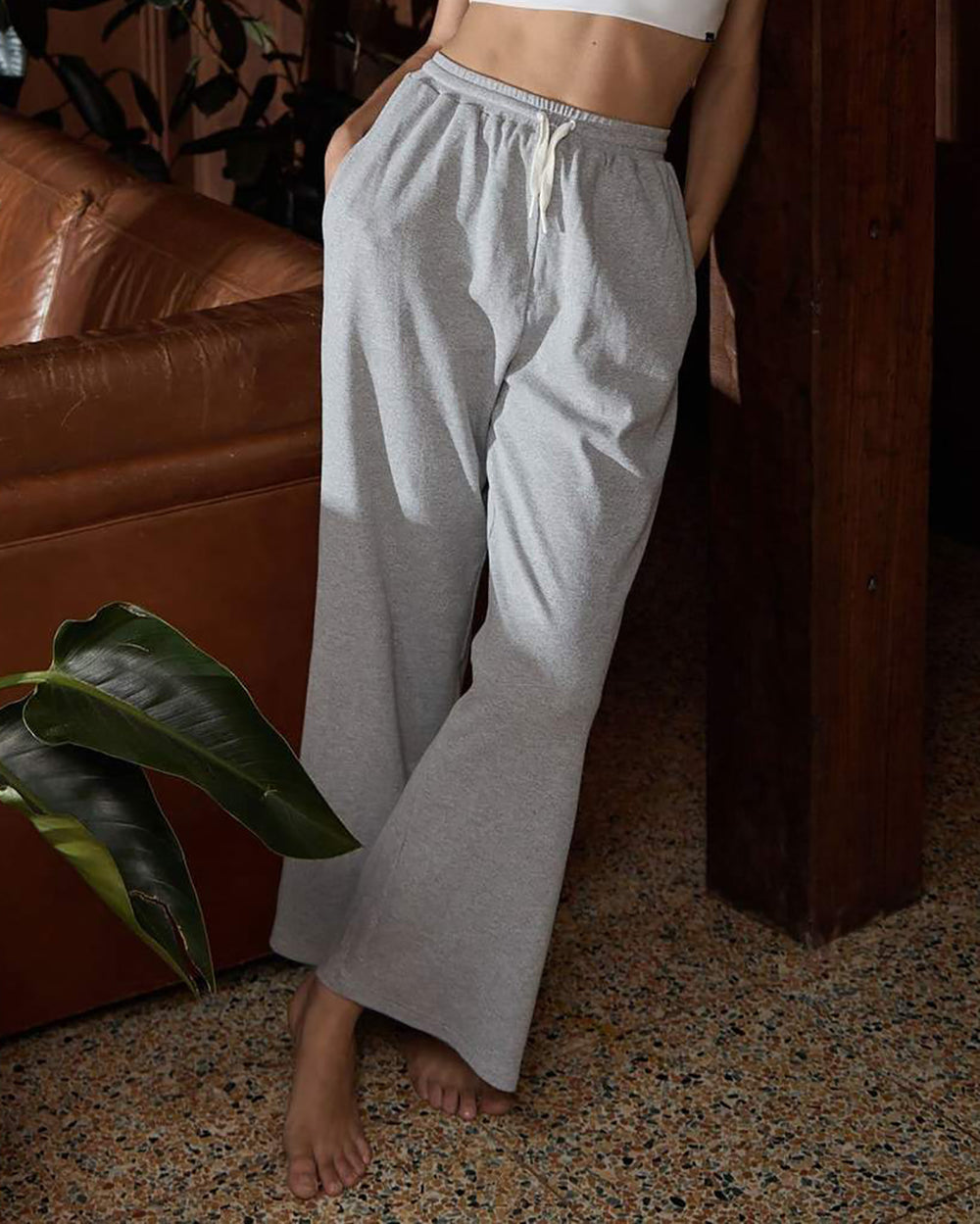 GREY MARLE