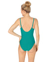 OCEAN BREEZE ONE PIECE SWIMSUIT