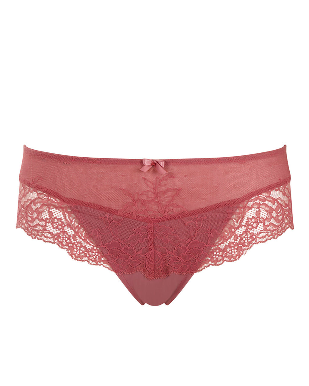 PANACHE ALLURE BRIEF  Specialty Fittings Lingerie