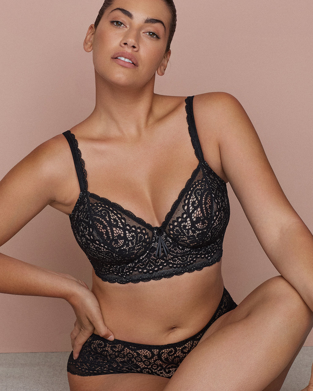 LACE BRAS  Specialty Fittings Lingerie