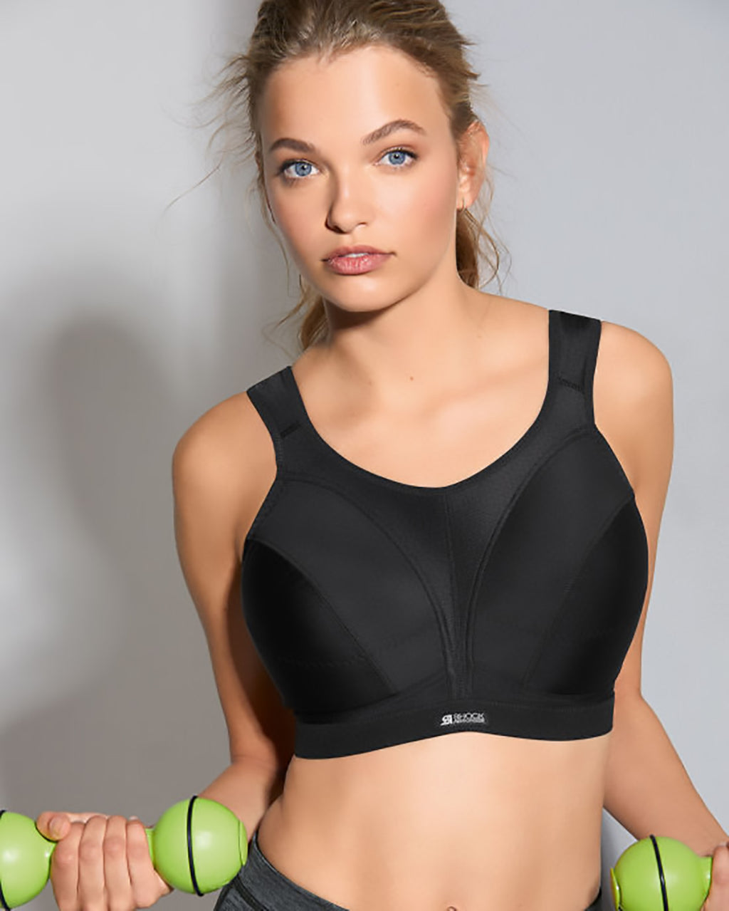 Buy Shock Absorber Active Classic Support Wirefree Sports Bra