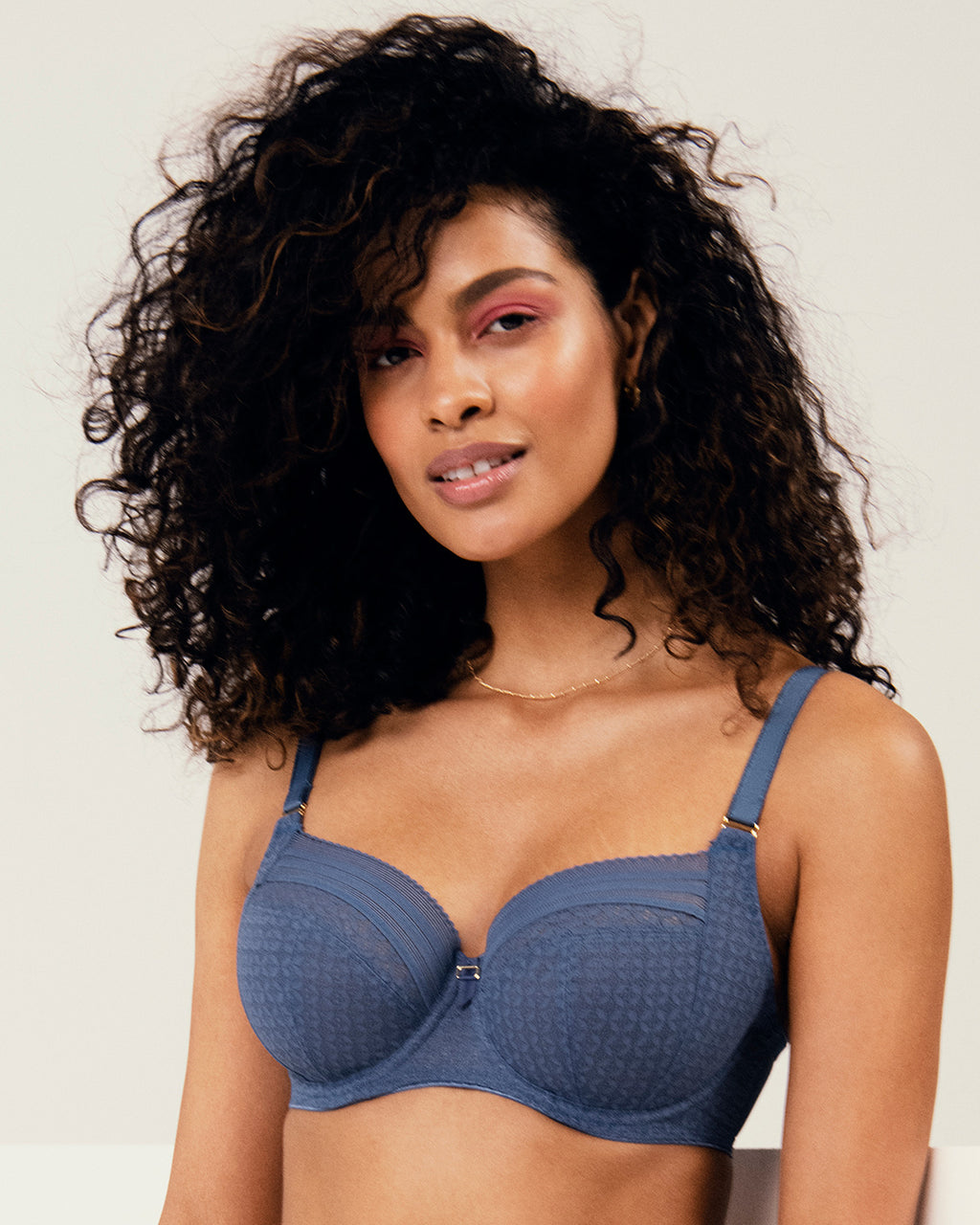 Cake Waffles 3D Spacer Bra – The Wild