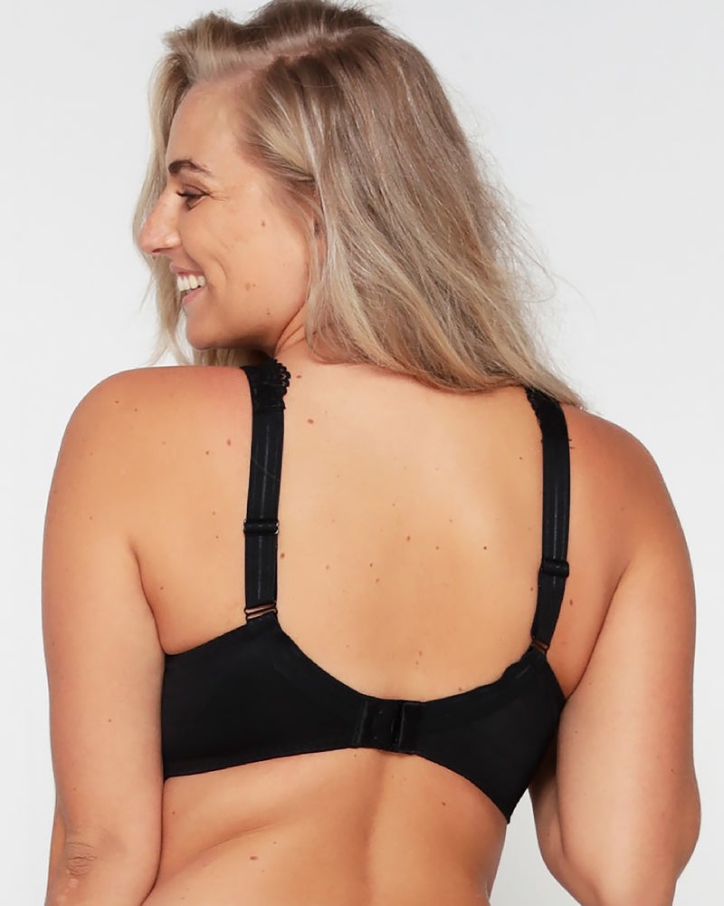 Daily Full Coverage Bra, LingaDore