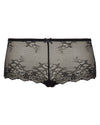 DAILY LACE BLACK HIPSTER BRIEF
